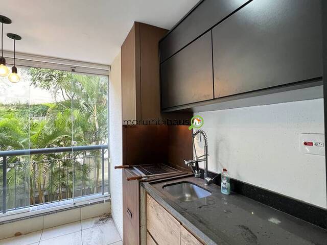 Apartamento para Venda em São Paulo - 5
