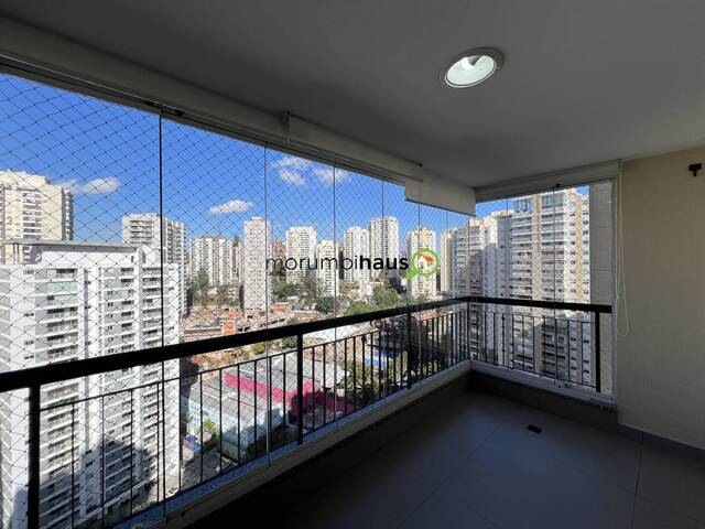 Apartamento para Venda em São Paulo - 2