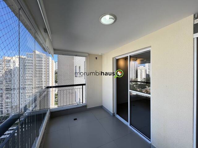 Apartamento para Venda em São Paulo - 4