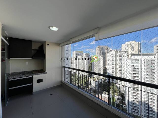 Venda em Vila Andrade - São Paulo