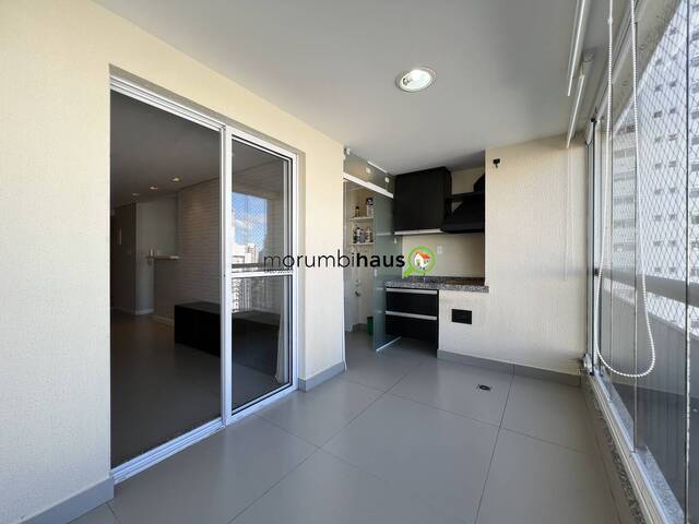 Apartamento para Venda em São Paulo - 5