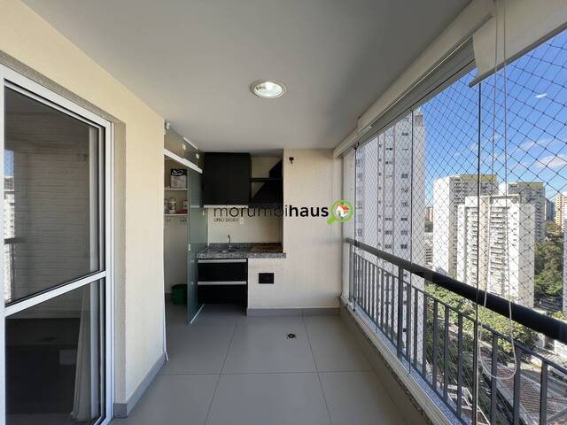 Apartamento para Venda em São Paulo - 3
