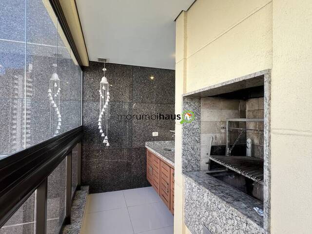 #14229 - Apartamento para Locação em São Paulo - SP - 2