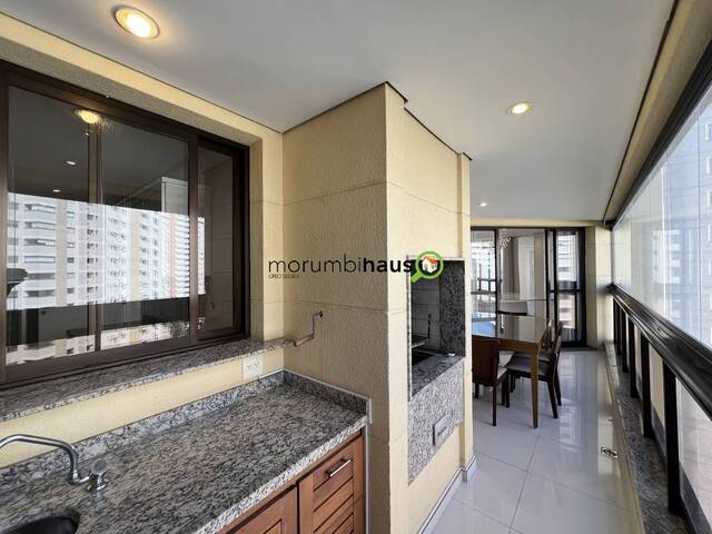 #14229 - Apartamento para Locação em São Paulo - SP - 3