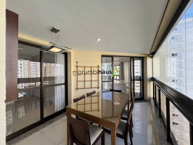 Apartamento para Locação em São Paulo - 4