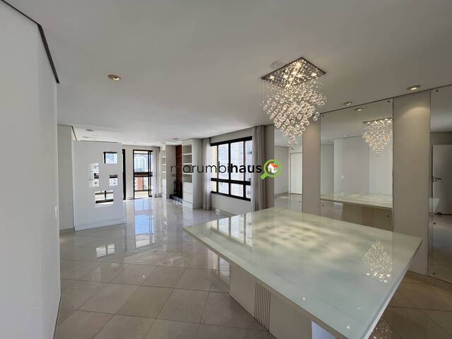 Apartamento para Locação em São Paulo - 5