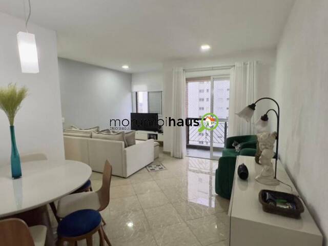 #14232 - Apartamento para Venda em São Paulo - SP - 2