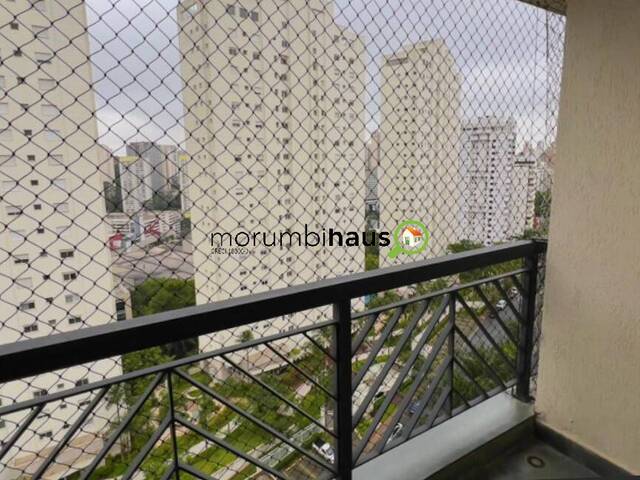 Venda em Vila Andrade - São Paulo