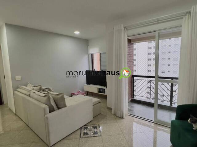 Apartamento para Venda em São Paulo - 4