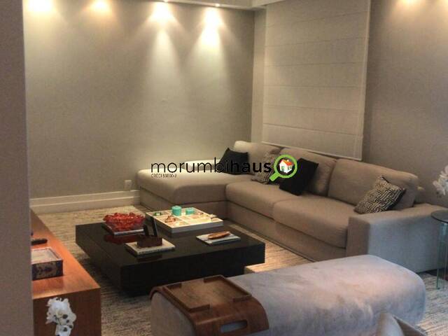 Apartamento para Venda em São Paulo - 3