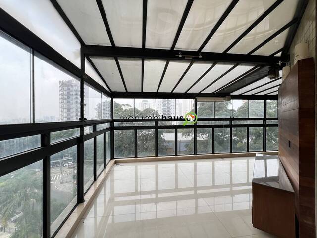 #14235 - Duplex para Venda em São Paulo - SP - 1