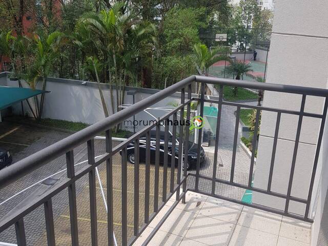 #14239 - Apartamento para Venda em São Paulo - SP - 2