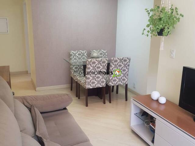 #14239 - Apartamento para Venda em São Paulo - SP - 3
