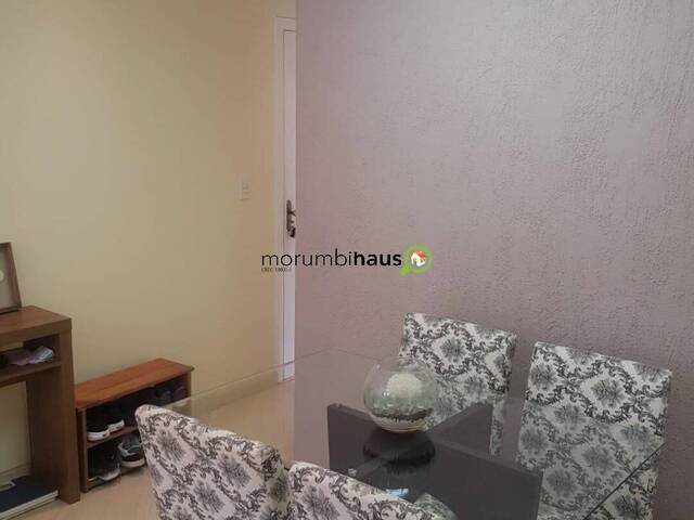 Apartamento para Venda em São Paulo - 4
