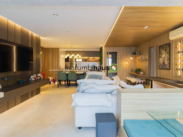 Apartamento para Venda em São Paulo - 4