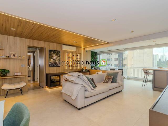 Apartamento para Venda em São Paulo - 5