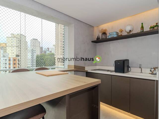 Apartamento para Venda em São Paulo - 2