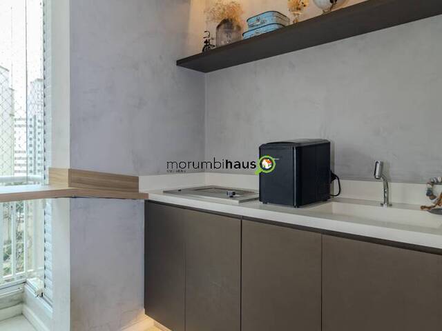 Apartamento para Venda em São Paulo - 3