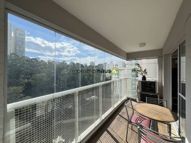 Apartamento para Venda em São Paulo - 2