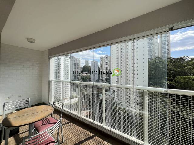 Apartamento para Venda em São Paulo - 3