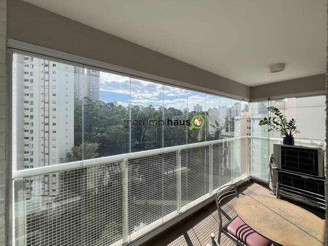 Apartamento para Venda em São Paulo - 4