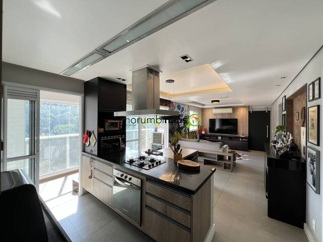 Apartamento para Venda em São Paulo - 5