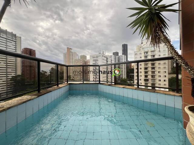 #14243 - Cobertura para Venda em São Paulo - SP - 1