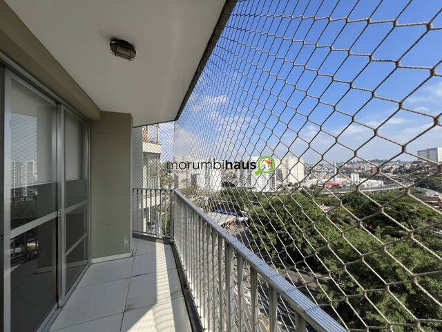 #14248 - Apartamento para Venda em São Paulo - SP - 3