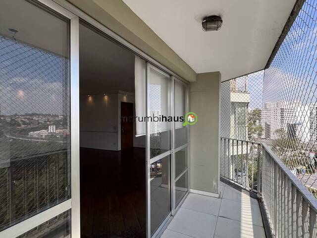 #14248 - Apartamento para Venda em São Paulo - SP - 1