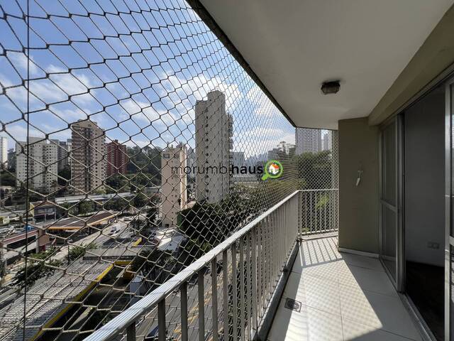 Apartamento para Venda em São Paulo - 4