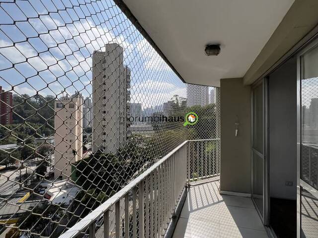 #14248 - Apartamento para Venda em São Paulo - SP - 2