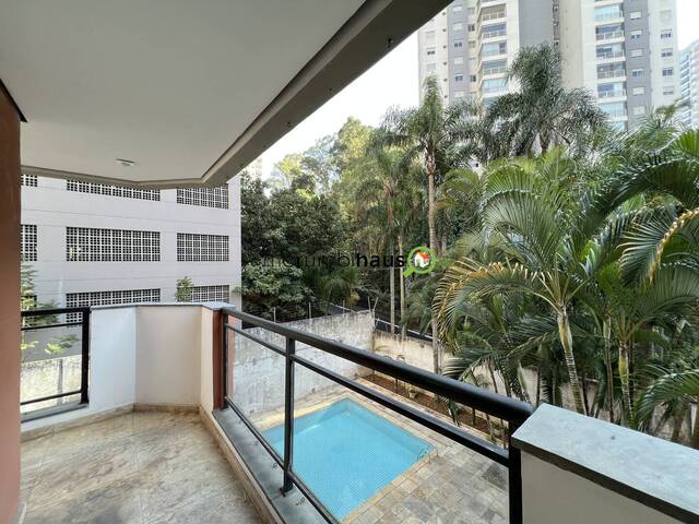 Venda em Vila Andrade - São Paulo