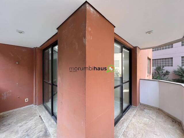Apartamento para Venda em São Paulo - 2