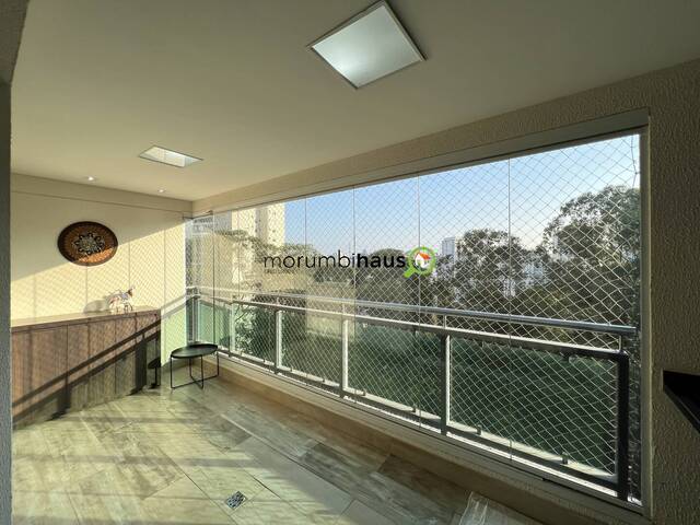 Apartamento para Venda em São Paulo - 2