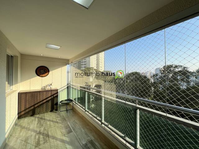 Apartamento para Venda em São Paulo - 3