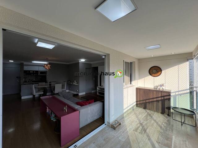 Apartamento para Venda em São Paulo - 4