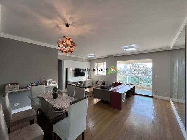 Apartamento para Venda em São Paulo - 5