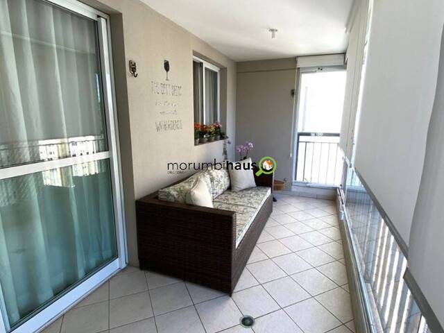 Apartamento para Venda em São Paulo - 2