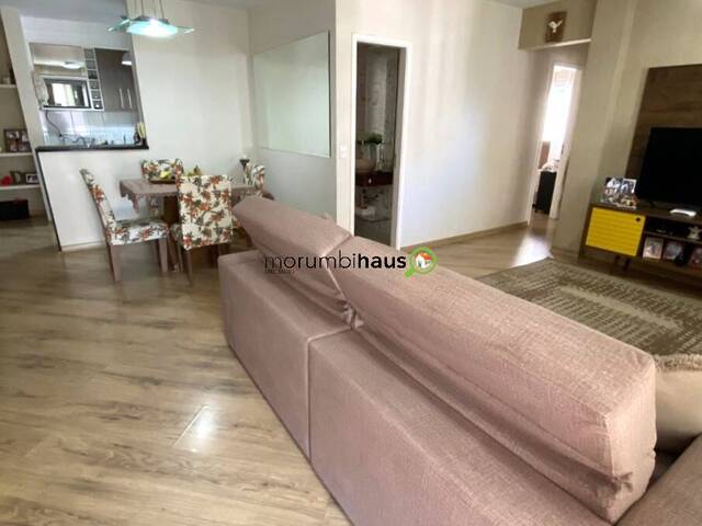 Apartamento para Venda em São Paulo - 5