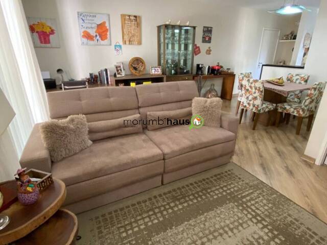 Apartamento para Venda em São Paulo - 4