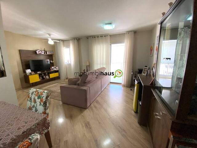 Apartamento para Venda em São Paulo - 3