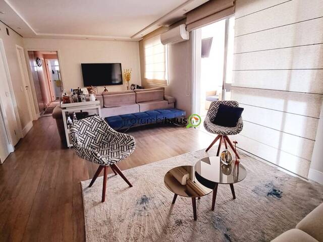 Apartamento para Venda em São Paulo - 4