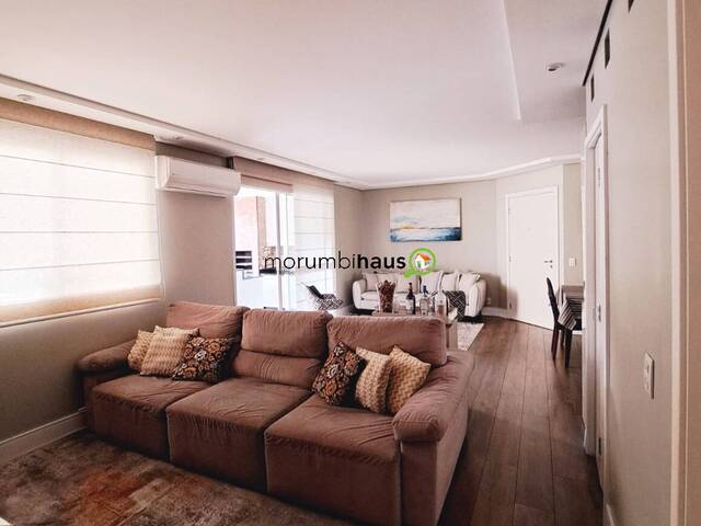 Apartamento para Venda em São Paulo - 5