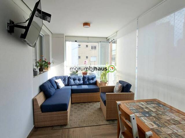 Apartamento para Venda em São Paulo - 3