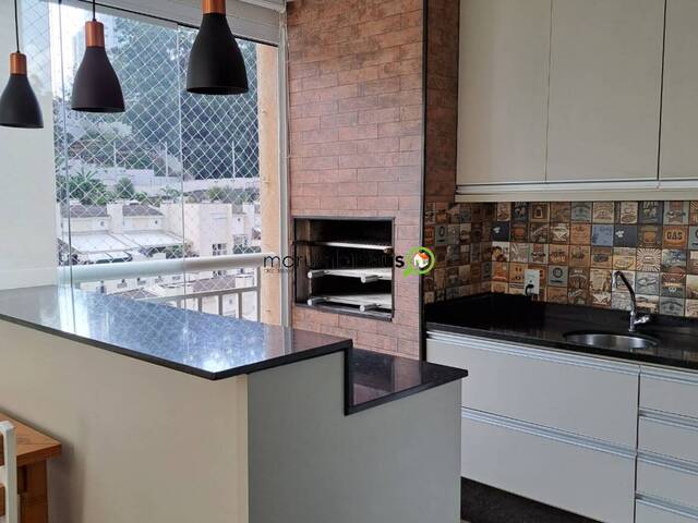 Apartamento para Venda em São Paulo - 2