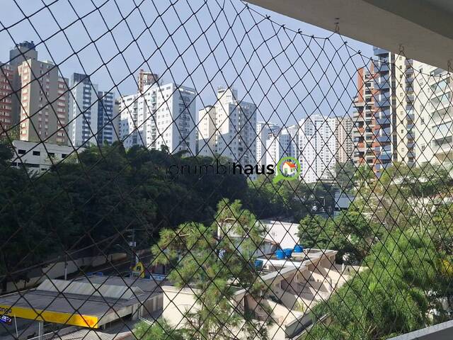 #14252 - Apartamento para Venda em São Paulo - SP - 1