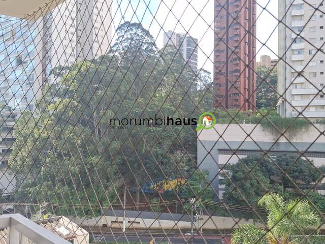 #14252 - Apartamento para Venda em São Paulo - SP - 2
