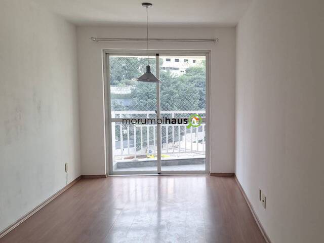#14252 - Apartamento para Venda em São Paulo - SP - 3