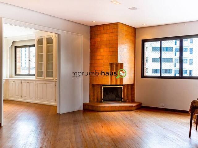 Apartamento para Venda em São Paulo - 4