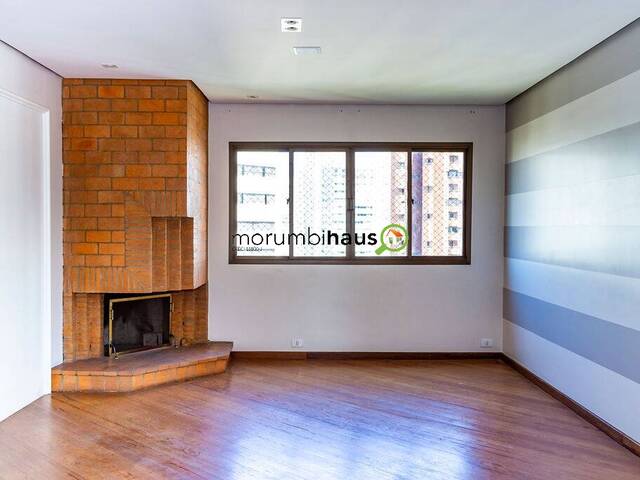 Apartamento para Venda em São Paulo - 3